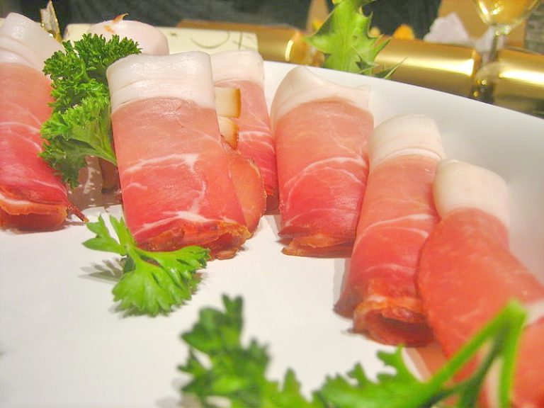 7 Best German Hams You Should Try My Magic Earth