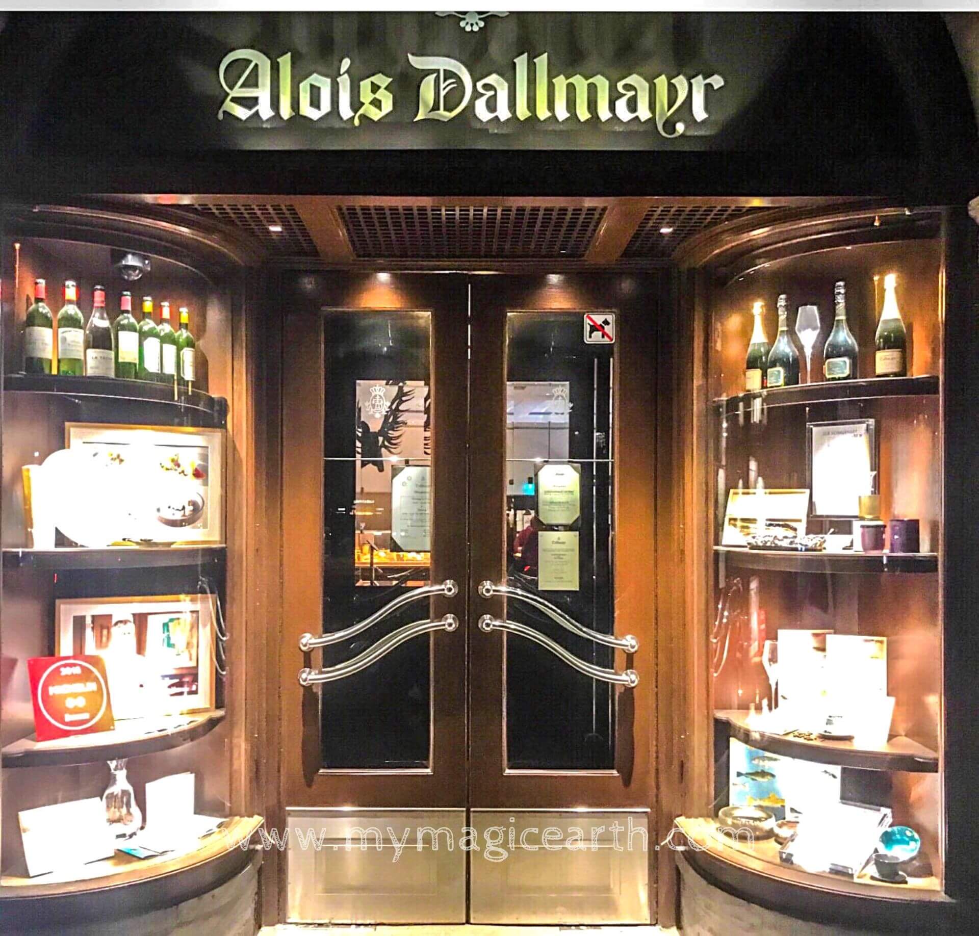 Top 7 Cafes in Munich You Should Visit In Downtown Area My Magic Earth