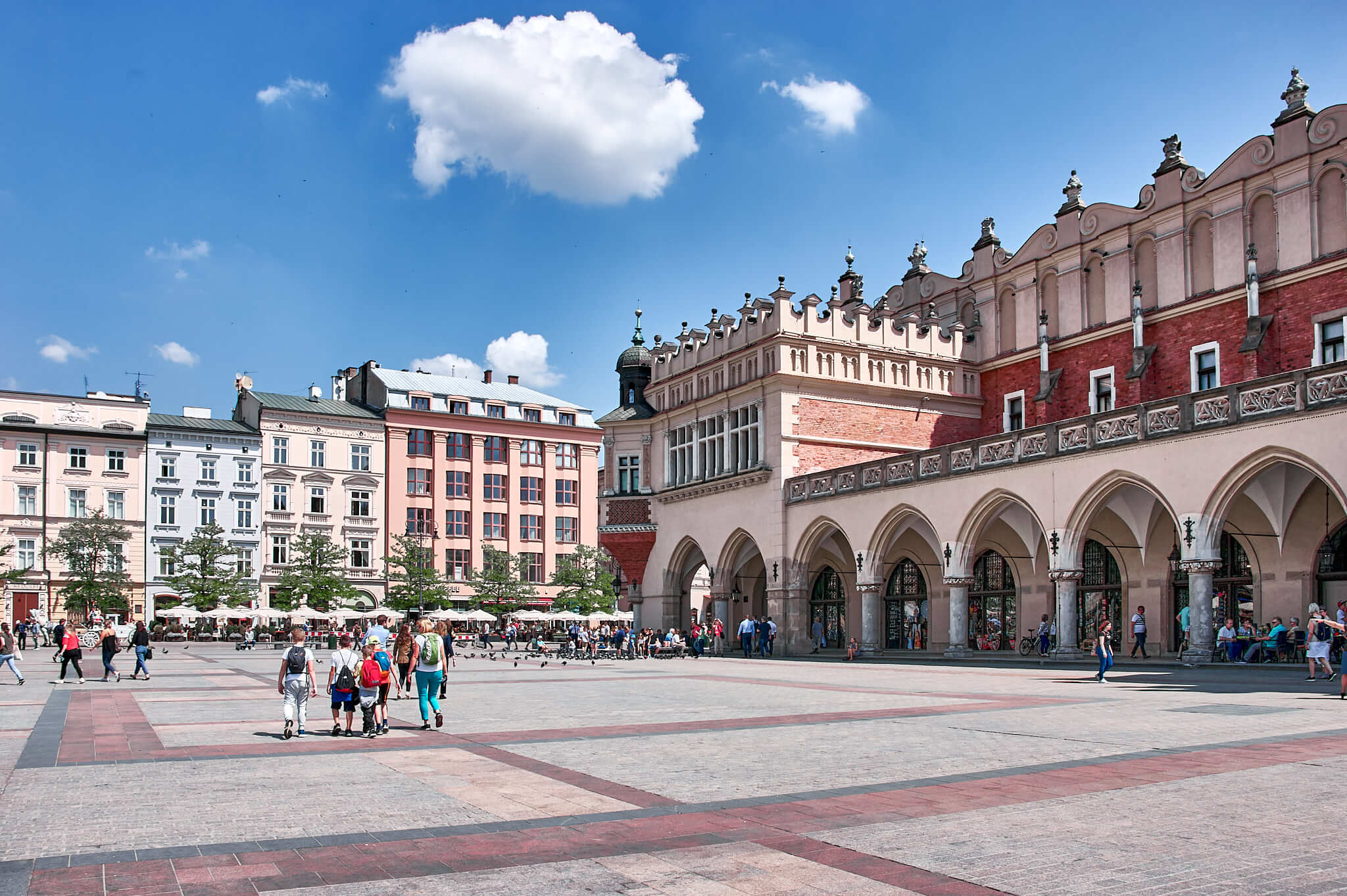 Krakow Old Town Exploring Krakow The Cultural Heart Of Poland Krakow Old Town Exploring Krakow The Cultural Heart Of Poland