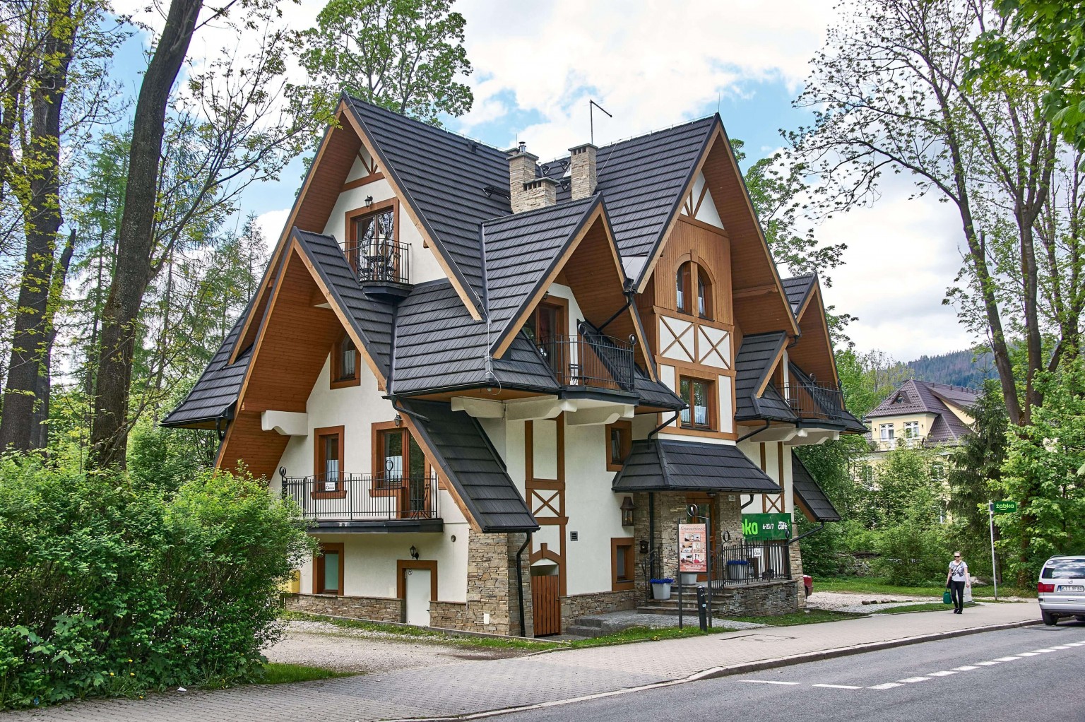 Things to Do in Zakopane, a Pretty Polish Mountain Village My Magic Earth