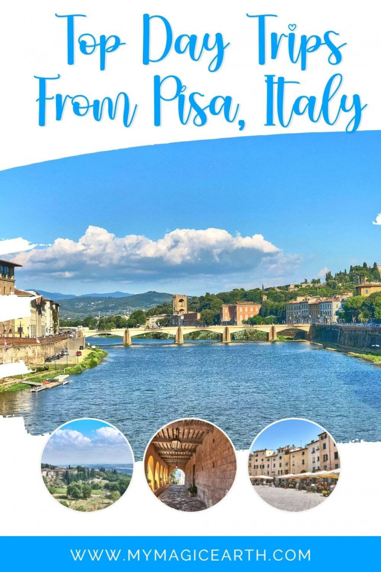 tuscany day trips from pisa