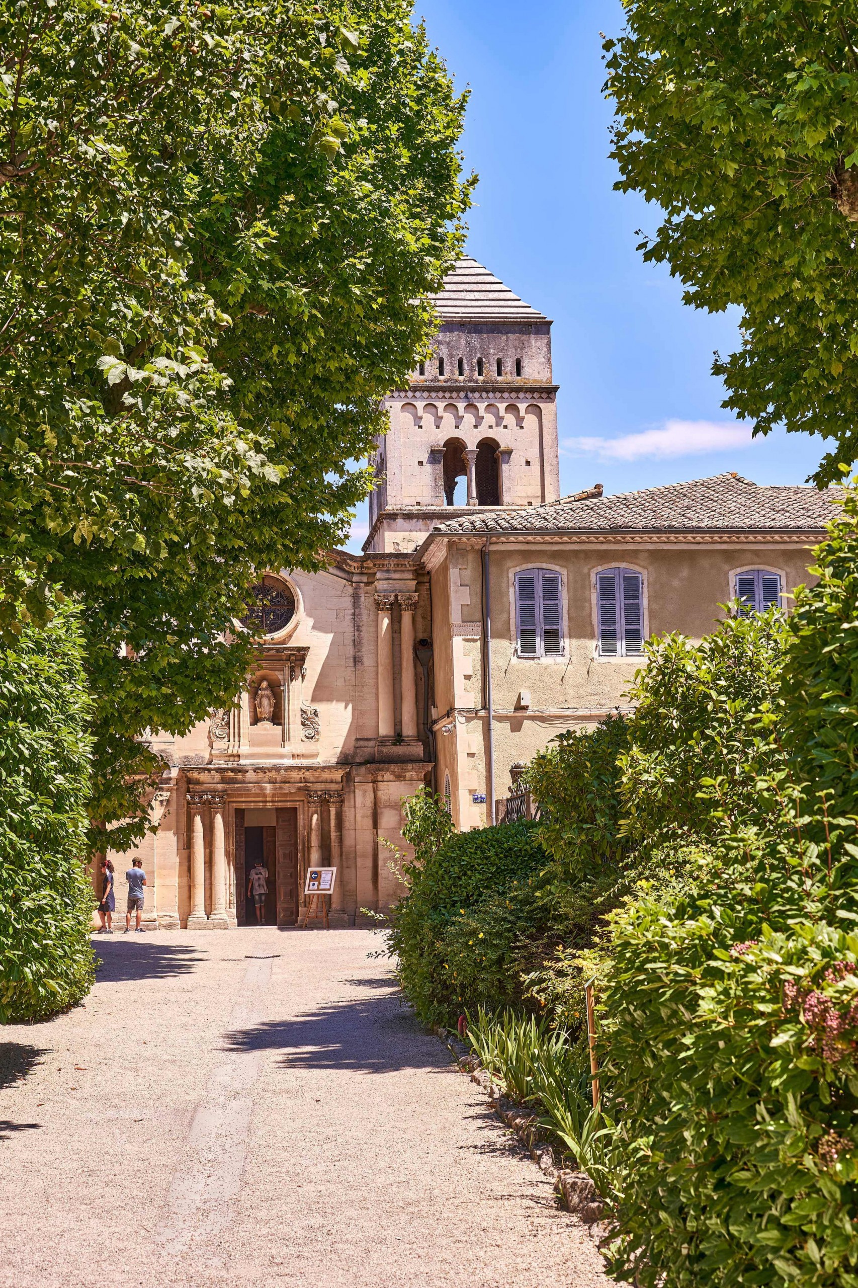 Follow the Remarkable Van Gogh Trail in SaintRémydeProvence My