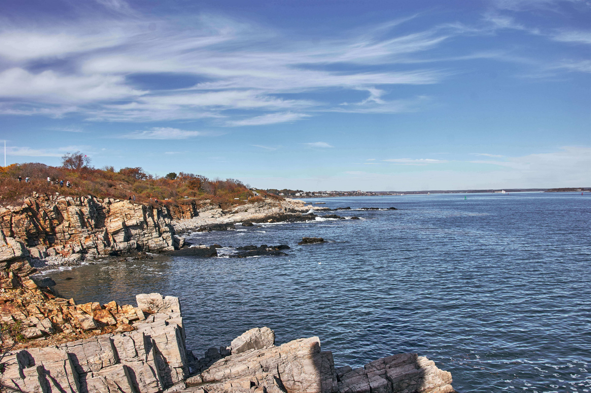 Autumn Foliage and Acadian Coast 10Day Itinerary in North America