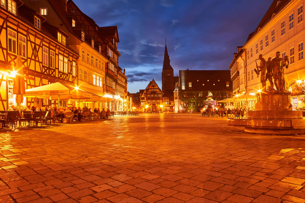 5-Day Itinerary in Germany's Harz Mountains