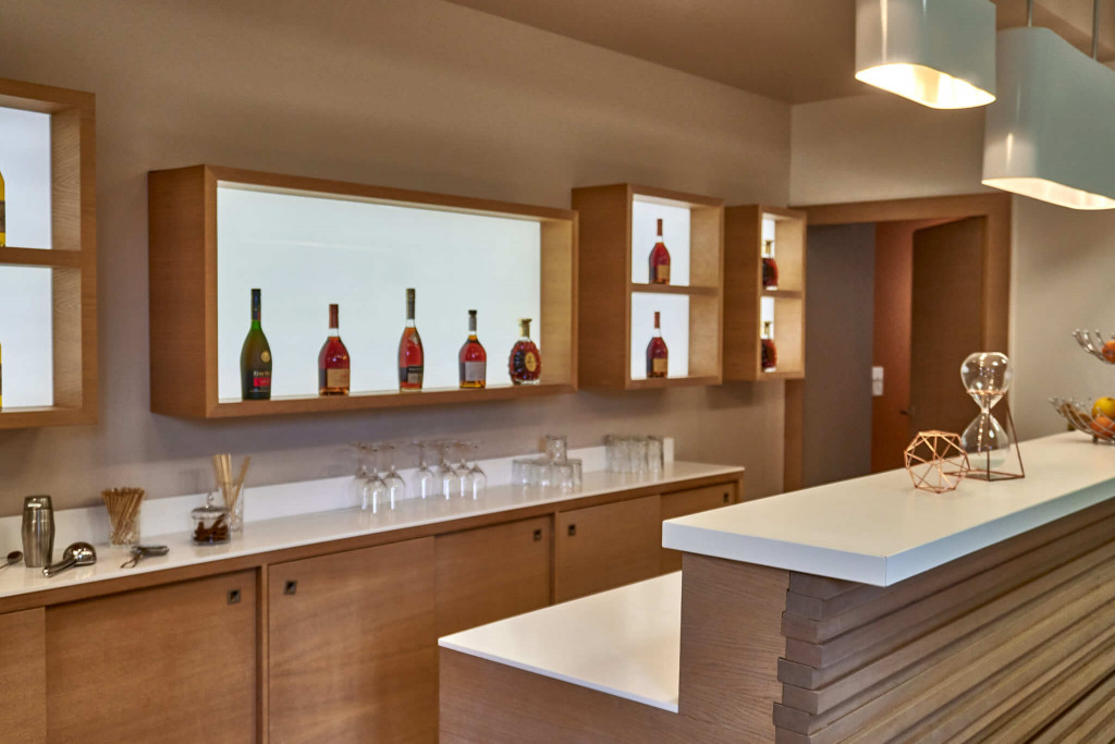 cognac tasting room; Cognac tasting tour;