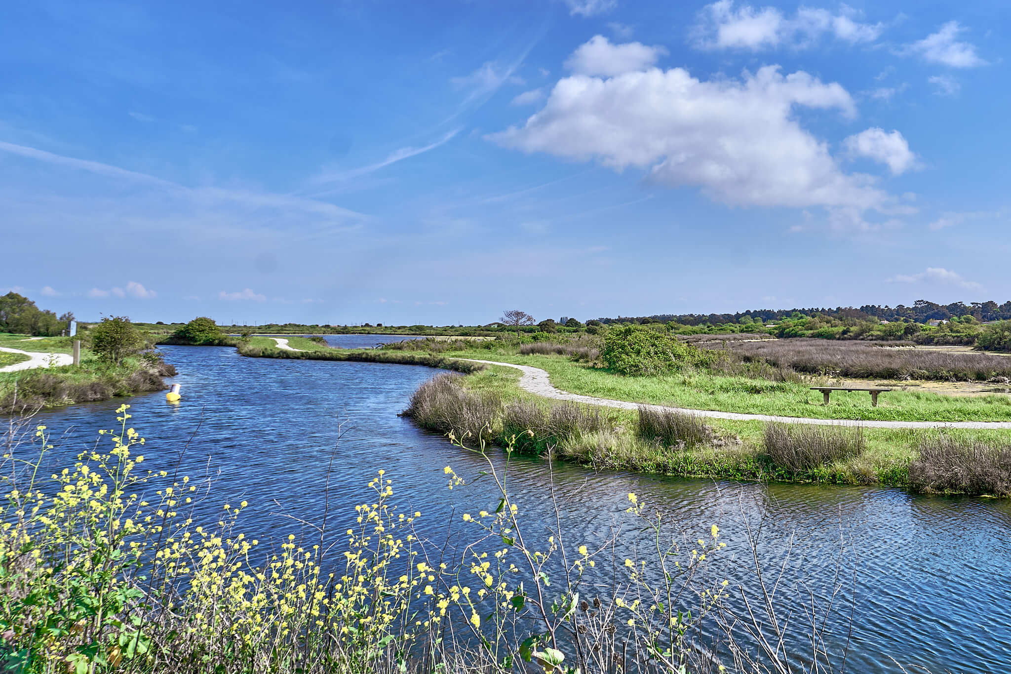 French Atlantic Coast Holiday on the Island of Oléron My Magic Earth
