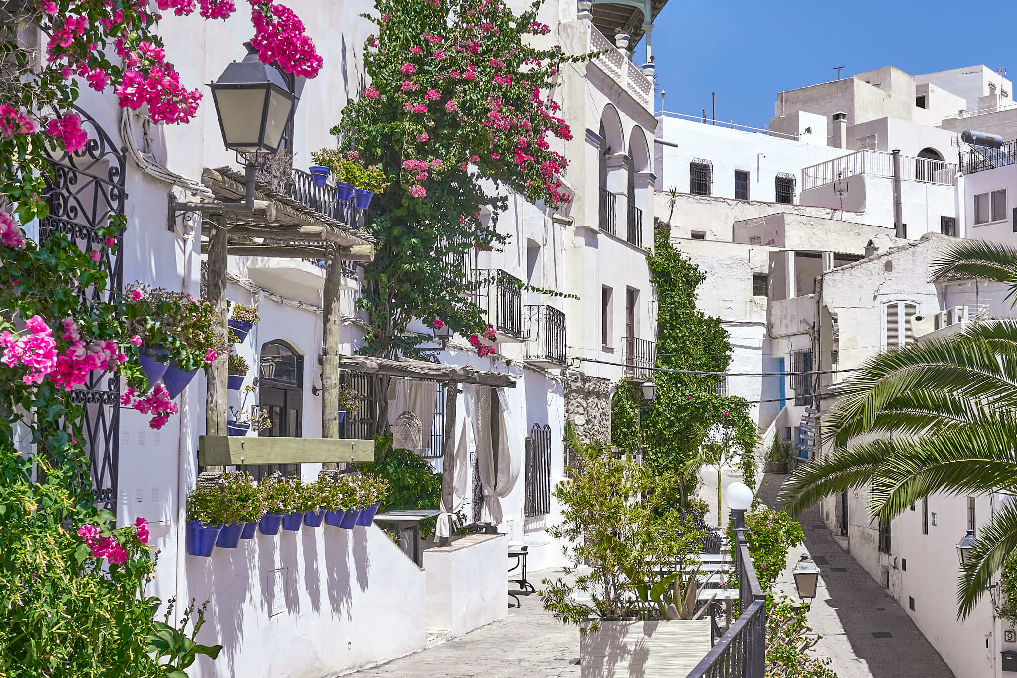 Moj car Pueblo In Andaluc a One Of The Prettiest White Villages In Moj car Pueblo In Andaluc a One Of The Prettiest White Villages In