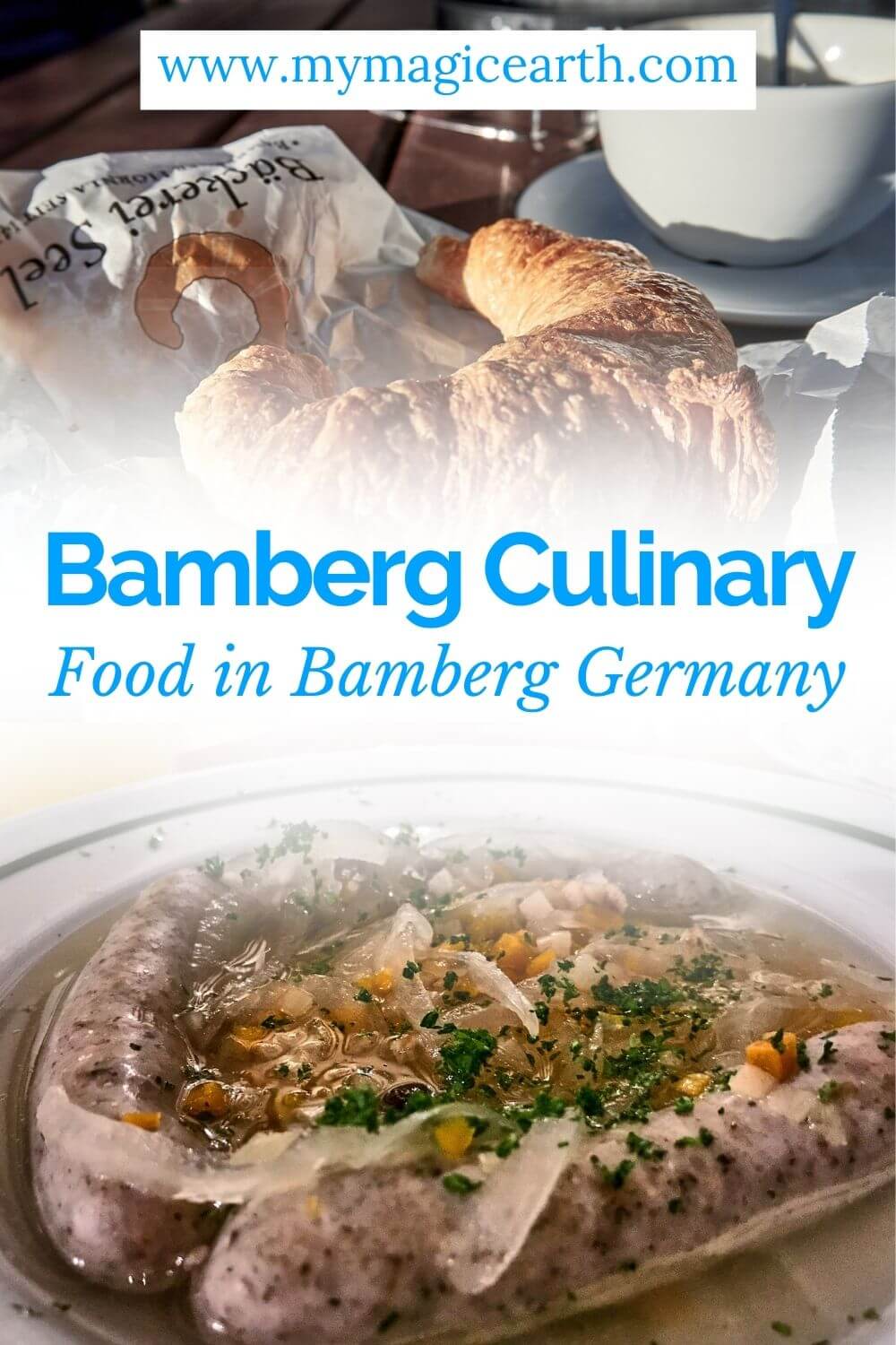 Food Specialties in Bamberg Germany: An Ultimate Culinary Adventure ...
