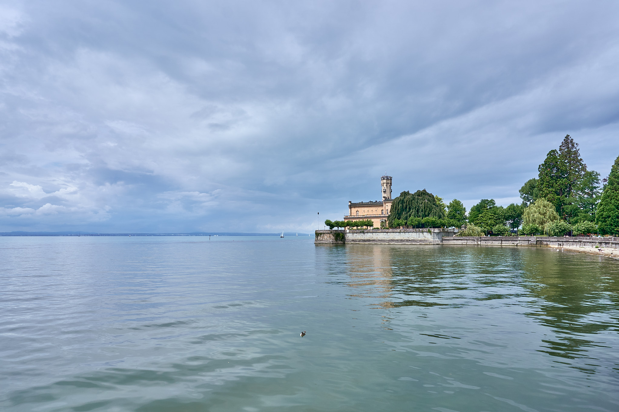 A Thrilling Lake Constance Adventure: 3 Countries in 5 Days