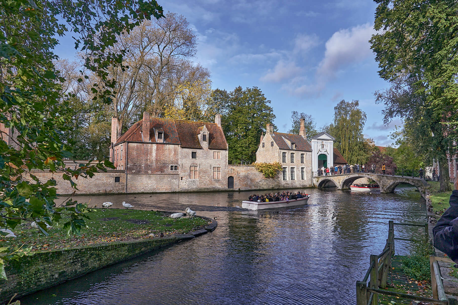 Flanders Discovery: A Quick 3-Day Escape to Bruges and Ghent – My Magic Earth